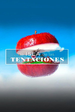 La isla de las tentaciones poszter