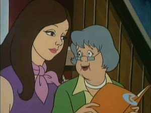 Fred and Barney Meet The Thing 1. évad Ep.5 5. epizód