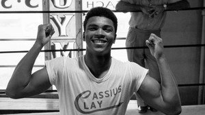 Muhammad Ali 1. évad Ep.1 1. epizód