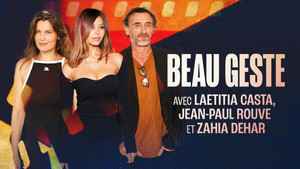 Beau geste 2. évad Ep.2 2. epizód