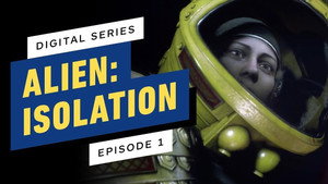 Alien: Isolation - The Digital Series 1. évad Ep.1 1. epizód