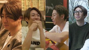ARASHI's Diary -Voyage- 1. évad Ep.7 7. epizód