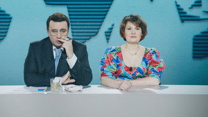 Le Monde magique de Jérôme Commandeur 1. évad Ep.4 4. epizód