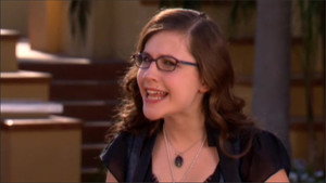 Zoey 101 4. évad Ep.11 11. epizód