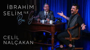 İbrahim Selim ile Bu Gece 1. évad Ep.18 18. epizód