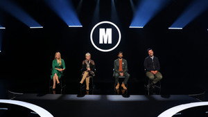 Celebrity Mastermind 21. évad Ep.2 2. epizód