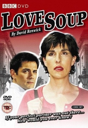 Love Soup 1. évad (2005-09-26) poszter