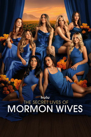 A mormon feleségek titkos élete poszter
