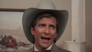 A szupercsapat 4. évad Ep.15 Cowboy George