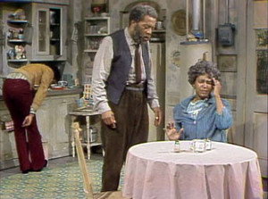Sanford and Son 3. évad Ep.24 24. epizód