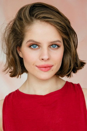 Ангелина Пахомова profil kép