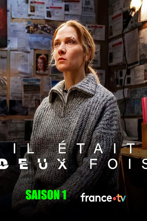 Il était deux fois 1. évad (2026-01-07) poszter
