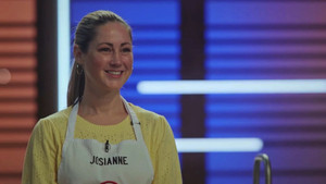 MasterChef Québec 2. évad Ep.29 29. epizód