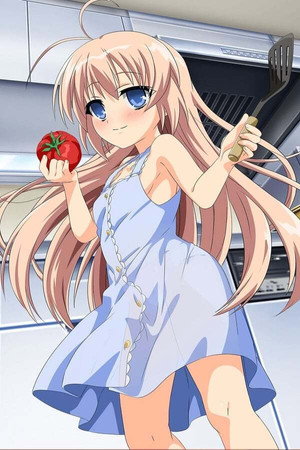 はじめてのおるすばん 1. évad (2020-12-09) poszter
