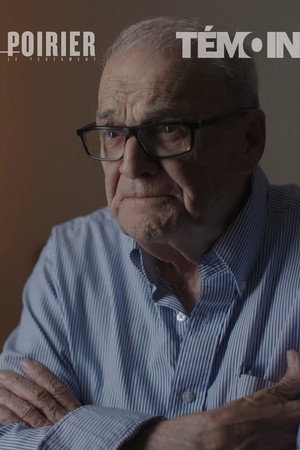 Poirier, le testament poszter