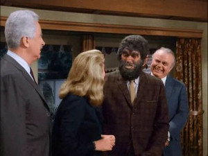 Bewitched 2. évad Ep.7 7. epizód