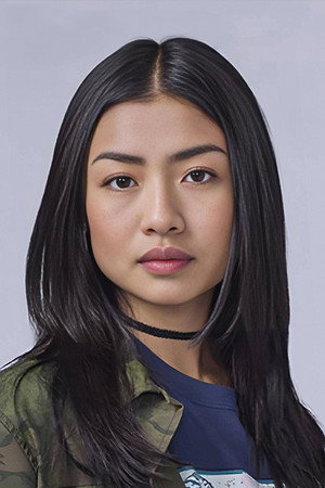 Brianne Tju profil kép