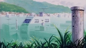 ヨコハマ買い出し紀行 kép