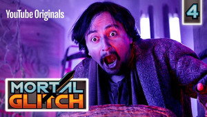 Mortal Glitch 1. évad Ep.4 4. epizód