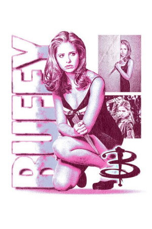 Buffy, a vámpírok réme poszter