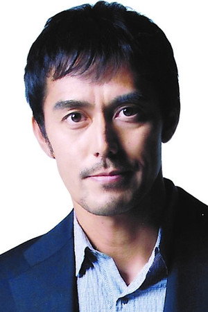 阿部寛 profil kép