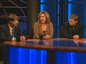 Real Time with Bill Maher 4. évad Ep.15 15. epizód