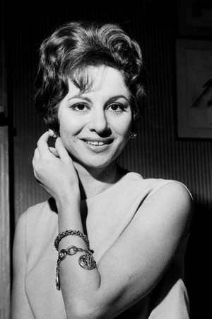 Faten Hamama profil kép