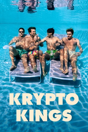 Krypto Kings 1. évad (2023-02-10) poszter