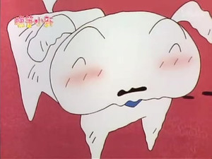 クレヨンしんちゃん 2. évad Ep.516 516. epizód