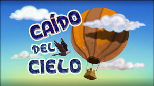 El Chavo Animado 3. évad Ep.14 14. epizód