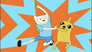 Random! Cartoons 1. évad Ep.5 5. epizód