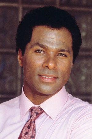 Philip Michael Thomas profil kép