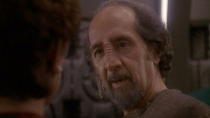 Star Trek: Deep Space Nine 4. évad Ep.16 Hatalmi harc