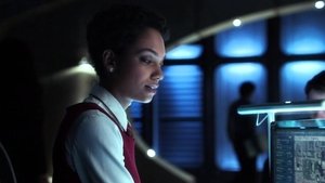 Nikita 2. évad Ep.9 9. epizód