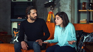 Kara Yazı 1. évad Ep.5 5. epizód
