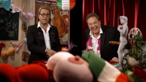 Die schlechtesten Filme aller Zeiten 2. évad Ep.10 10. epizód