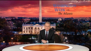 Washington Week with The Atlantic kép