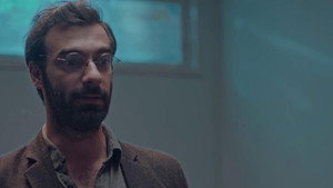 Öğretmen 2. évad Ep.5 5. epizód