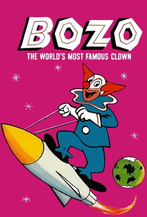 The Bozo Show poszter