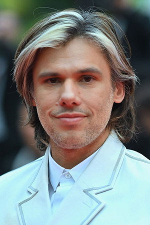 Orelsan profil kép