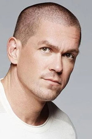 Steve Howey profil kép
