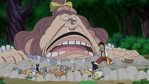 One Piece 18. évad Ep.796 796. epizód