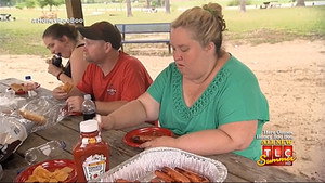Here Comes Honey Boo Boo 2. évad Ep.9 9. epizód
