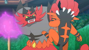 Pokémon 22. évad Ep.51 51. epizód