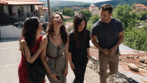 Το Τατουάζ 2. évad Ep.271 271. epizód