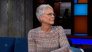 The Late Show with Stephen Colbert 11. évad Ep.2 2. epizód