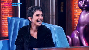 Lady Night 9. évad Ep.9 9. epizód
