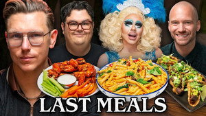 Last Meals Speciális epizódok Ep.5 5. epizód