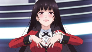Kakegurui 2. évad Ep.10 10. epizód