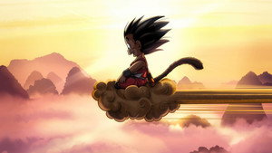 Dragon Ball kép